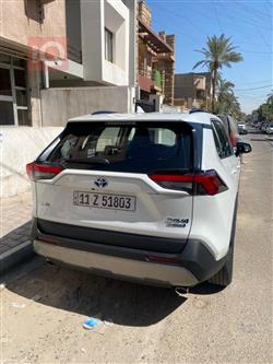 تويوتا راف 4